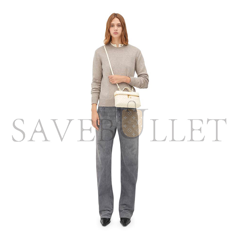 bo*te*ga Ve*ne*ta bang bang 789109v3iv19197 (23*12.5*4cm)